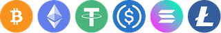 Regulated financial trading partner of BTC Luroth with compliance certification