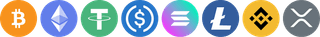 Distinctive algorithmic trading features of BTC Luroth in modern layout